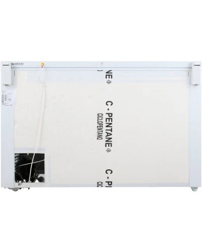 Морозильна скриня Whirlpool ACO 432