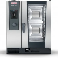 Пароконвектомат Rational iCC10-1/1G (CD2GRRA.0001292)