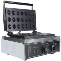 Вафельниця WBS-21W