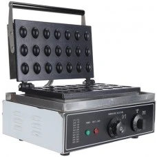 Вафельниця WBS-21W