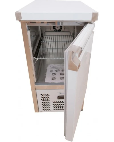Стіл холодильний GoodFood GF-S451-H6C