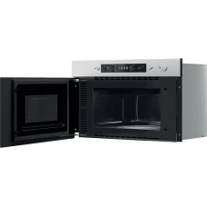 Мікрохвильова піч Whirlpool MBNA920X