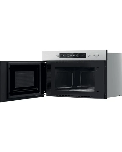 Мікрохвильова піч Whirlpool MBNA920X