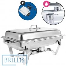 Чафіндиш BRILLIS 101H-1