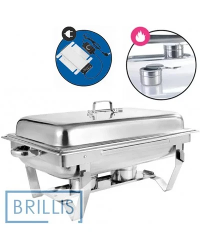 Чафіндиш BRILLIS 101H-1