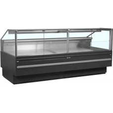 Вітрина холодильна SOCB25082A (Tefcold)
