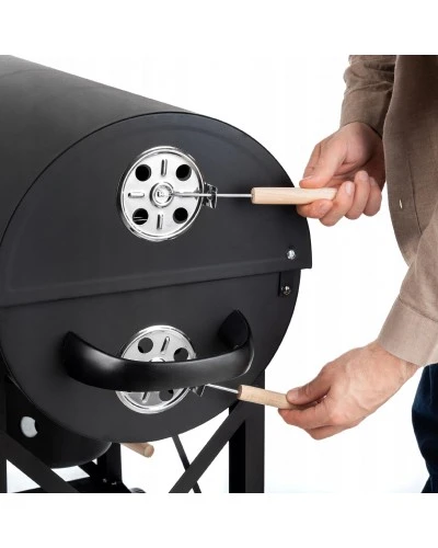 Гриль Lehmann HEAT GRILL NEVADA