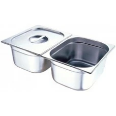 Гастроємність GN 1/2 h40