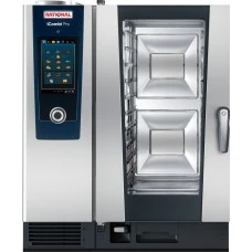 Пароконвектомат Rational iCP10-1/1E (CD1ELRA.0007190)