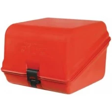 Термоконтейнер Avatherm PizzaBox Red