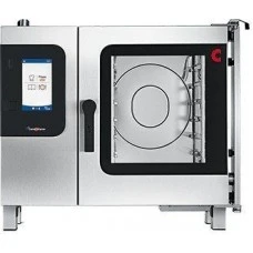 Пароконвектомат Convotherm C4eT6.10ES DD 6+1 рівній
