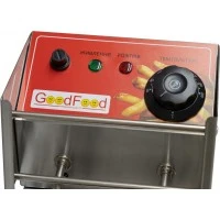 Фритюрниця електрична професійна GoodFood EF4