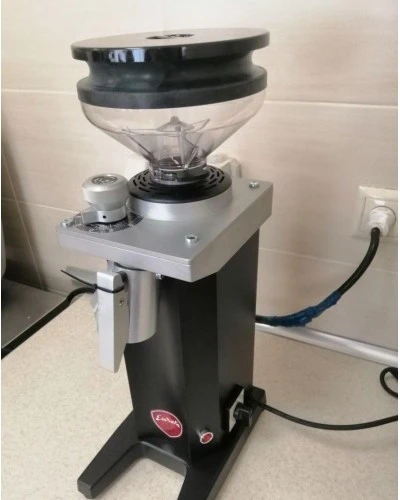 Кавомолка EUREKA DROGHERIA MCD4 (Італія)