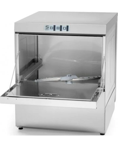 Машина посудомийна для стаканів GP-50B DD (Sammic)