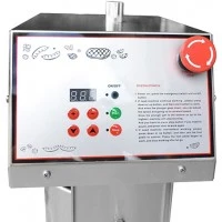 Шприц ковбасний електричний SEV10