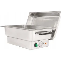 Чафіндіш електричний GoodFood CD100E
