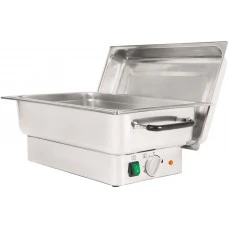 Чафіндіш електричний GoodFood CD100E