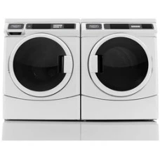 Сушильна машина Maytag MDE28PNCGW