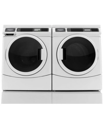 Сушильна машина Maytag MDE28PNCGW