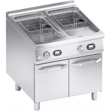 Фритюрниця електрична K4EFEP1020 (ATA)