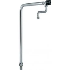 Водоналивний кран Electrolux H2ON700 (206289) з поворотним виливом