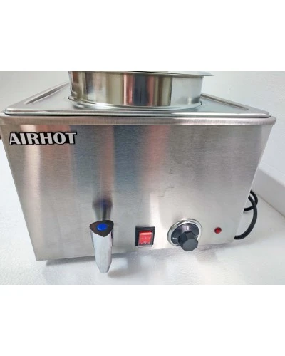 Марміт водяний AIRHOT SB-2
