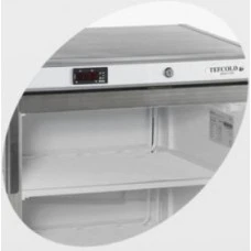 Шафа морозильна демонстраційна TEFCOLD UF400SG (Данія)