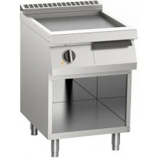 Поверхня для смаження SILCO NEBE73GLС (Італія)