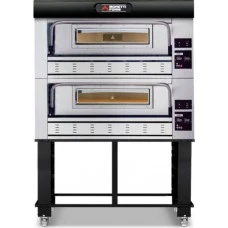 Піч для піци P110/B 2/S (Moretti Forni)
