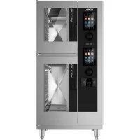 Піч пароконвекційна LAINOX AROMA AREN144R (Італія)