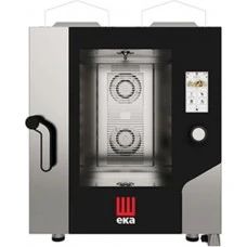 Піч пароконвекційна MKF711GTS (Tecnoeka)