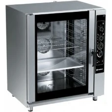 Пароконвектомат EQ-DME910-HS