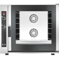 Піч пароконвекційна TECNOEKA EVOLUTION Bakery EKF 664 P (Італія)