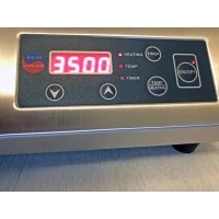 Плита індукційна INDOKOR IN3500 WOK