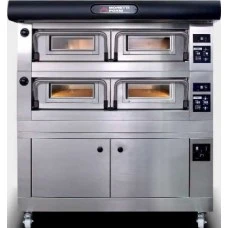 Піч подова ел. Moretti Forni P120E/C18 PIZ (2)
