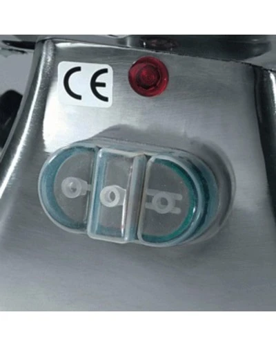М'ясорубка TCG 22 Е (Sirman)