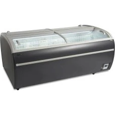 Бонета морозильна TWIN 220A-F (Tefcold)