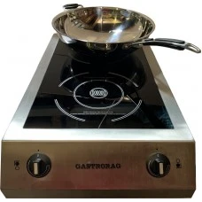 Плита GASTRORAG TZ BT-700A3