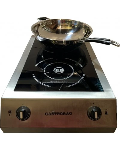 Плита GASTRORAG TZ BT-700A3