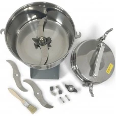 Подрібнювач високооборотний (млин) GoodFood PG1000