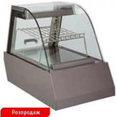 Вітрина холодильна KENTUCKY-COLD 1standard