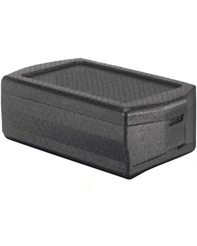 Термоконтейнер Plus GN1/1 120 мм розм. 680 x 445 x 200 мм GGM Gastro