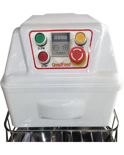 Тістоміс GoodFood SM30T2V380