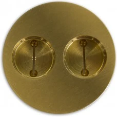 Матриця для виготовлення папарделле Rice 16 mm GGM Gastro