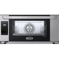 Піч пароконвекційна UNOX XEFT-03EU-ELDV