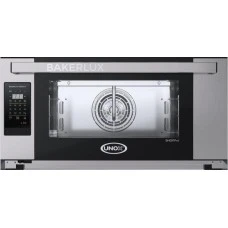 Піч пароконвекційна UNOX XEFT-03EU-ELDV