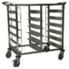 Візок для термопідносів TROLLEY 12 AVATHERM