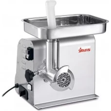 М'ясорубка SIRMAN ТС 12 E (220В)