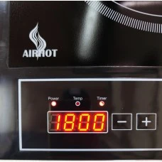 Плита індукційна AIRHOT IP3500 D SLIM подвійна