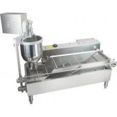 Апарат для приготування пончиків EWT INOX MT100